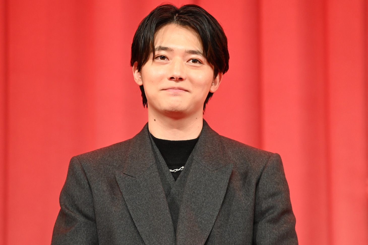 櫻井海音