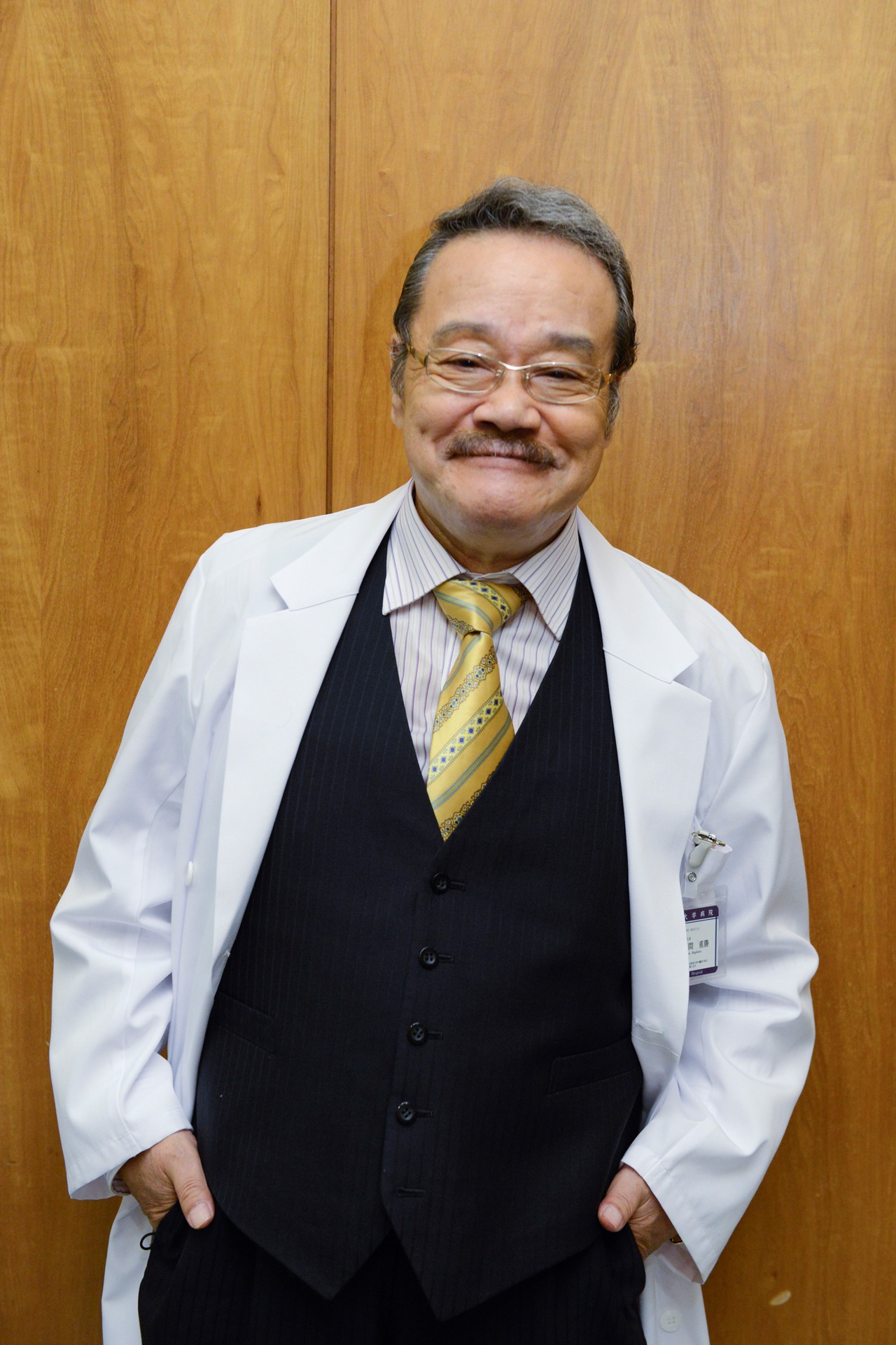 西田敏行