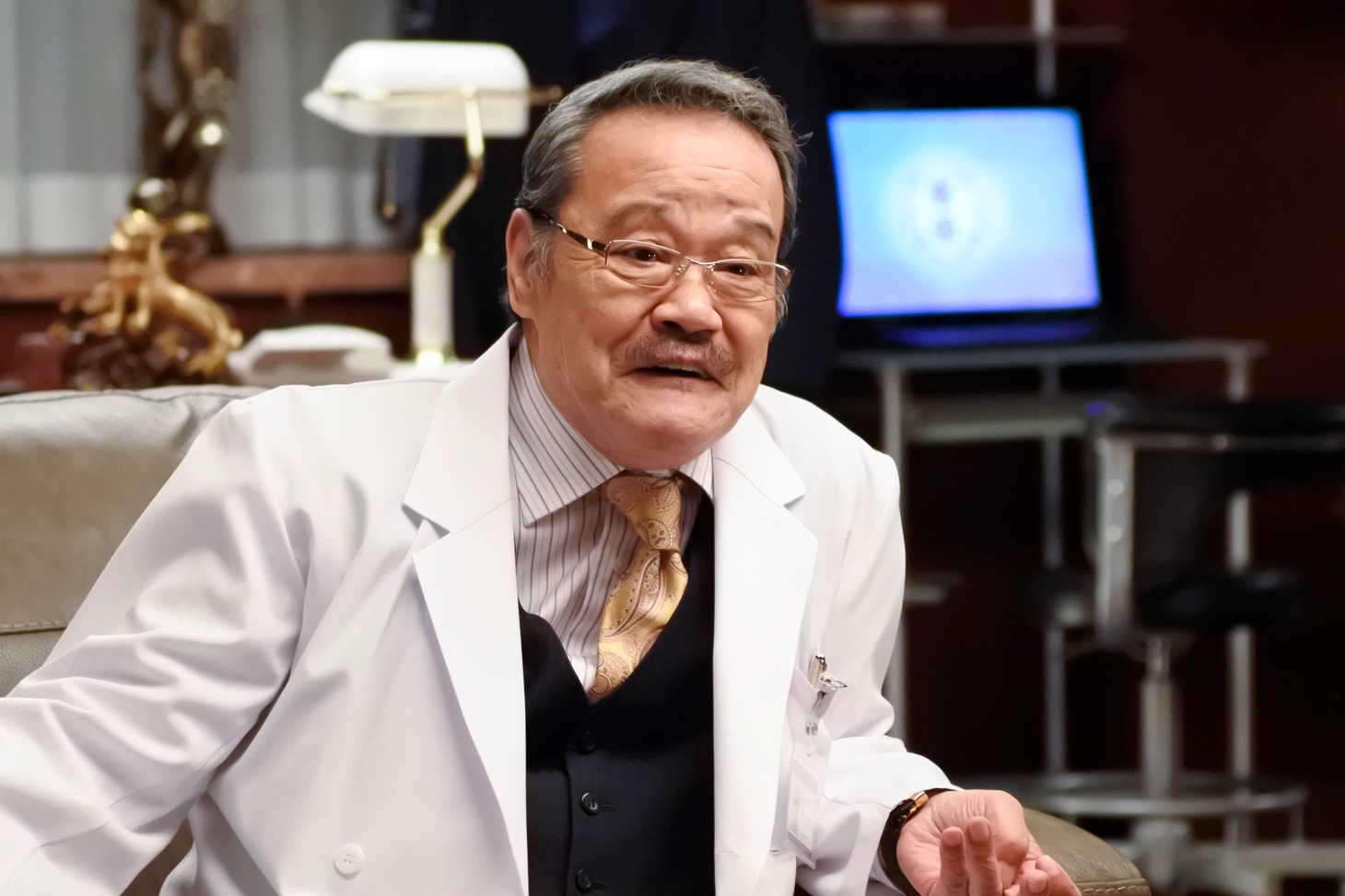 西田敏行