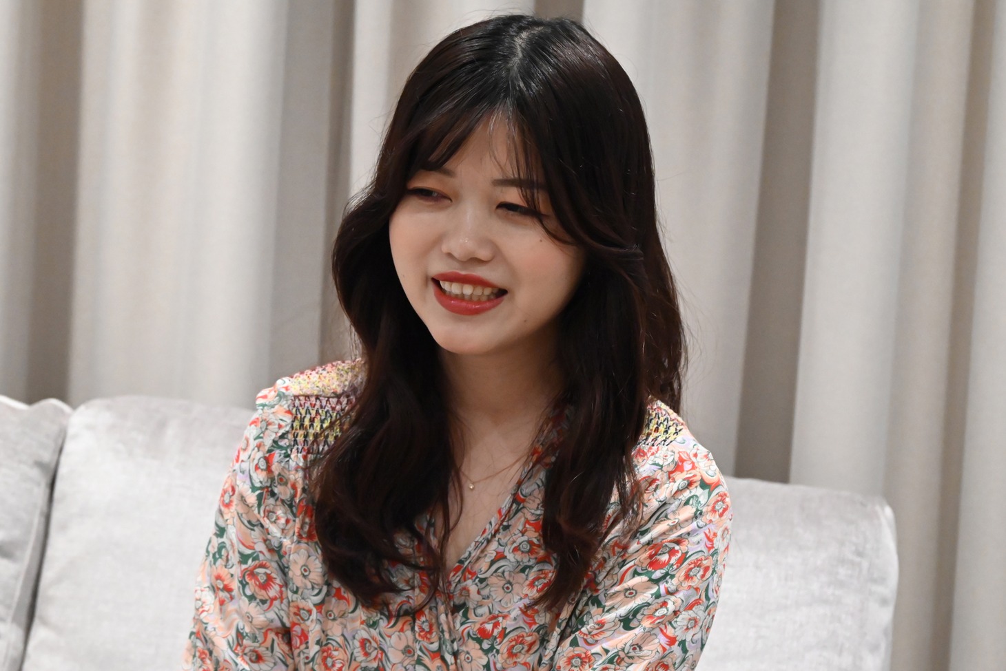 明日菜子