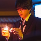 佐藤勝利×高石あかり「アポロの歌」予告編、家入レオがエンディング主題歌担当