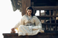 中国映画「封神・激闘！燃える西岐攻防戦」場面写真