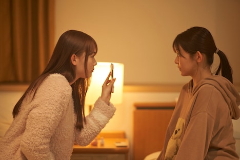 「顔だけじゃ好きになりません」場面写真