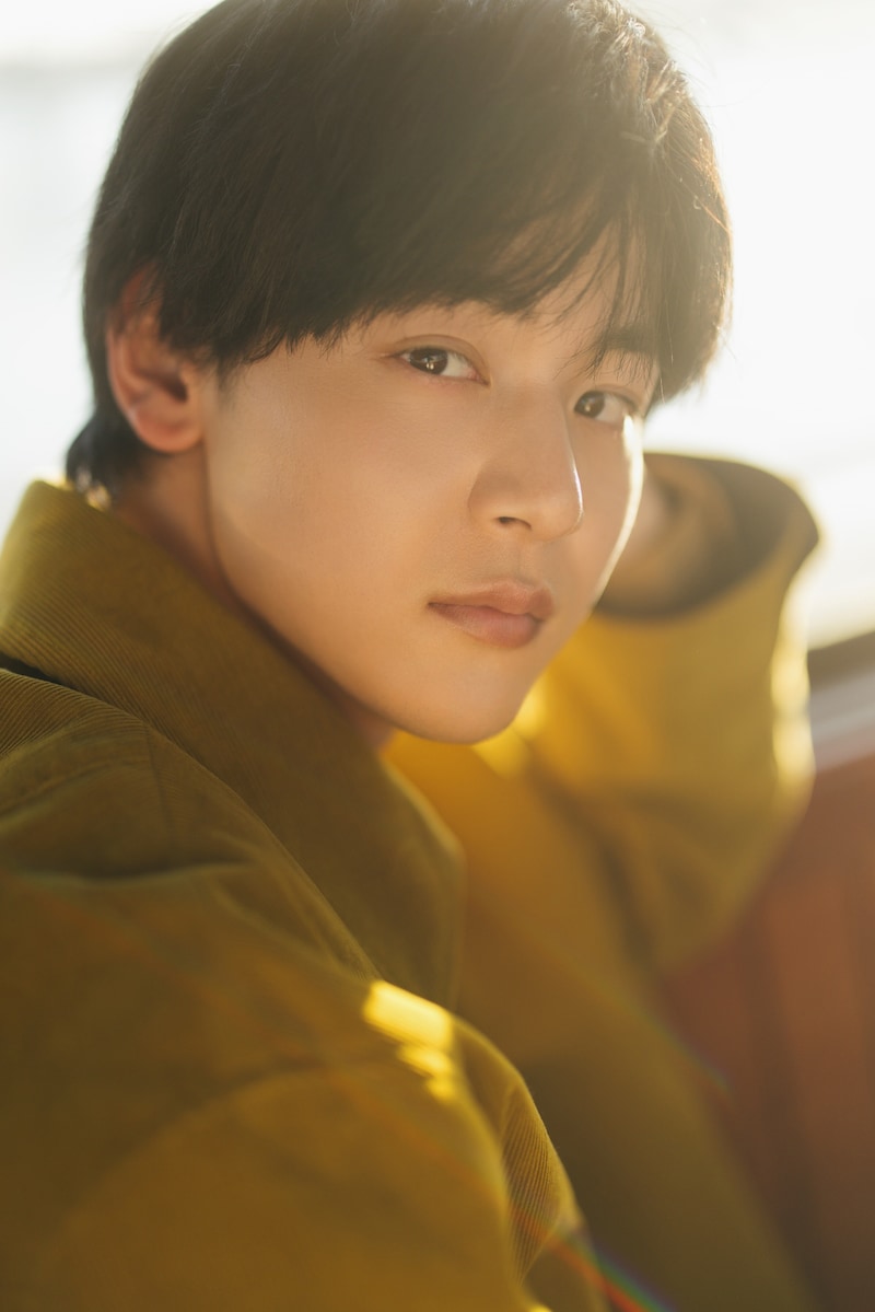 「小林虎之介 1st写真集（仮）」