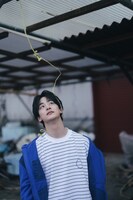 「小林虎之介 1st写真集（仮）」