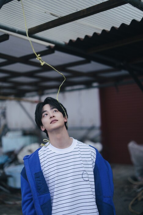 「小林虎之介 1st写真集（仮）」