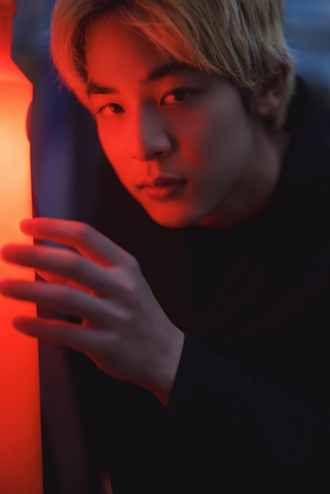 「小林虎之介 1st写真集（仮）」