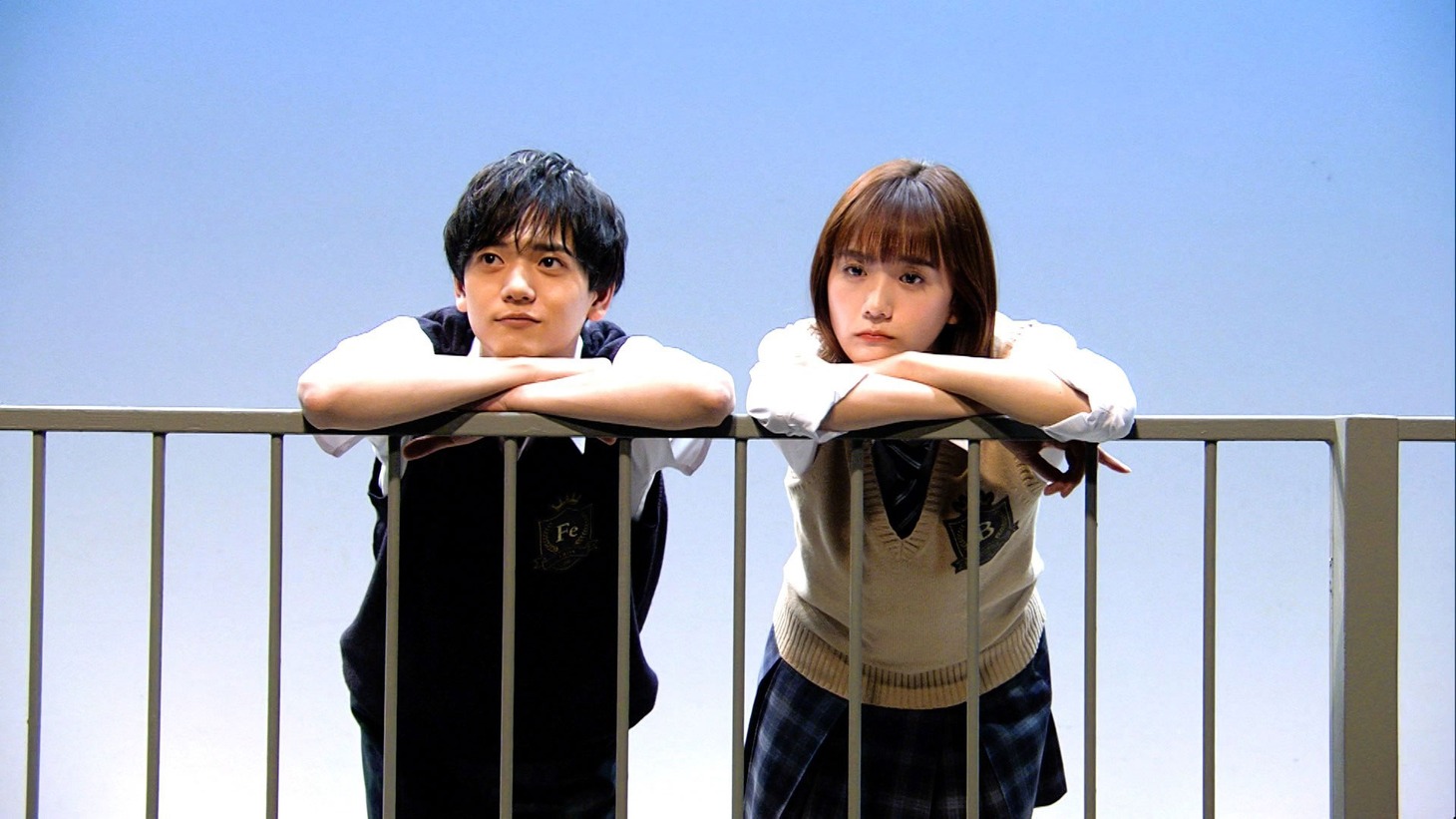 「世界は元素でできている」#2より