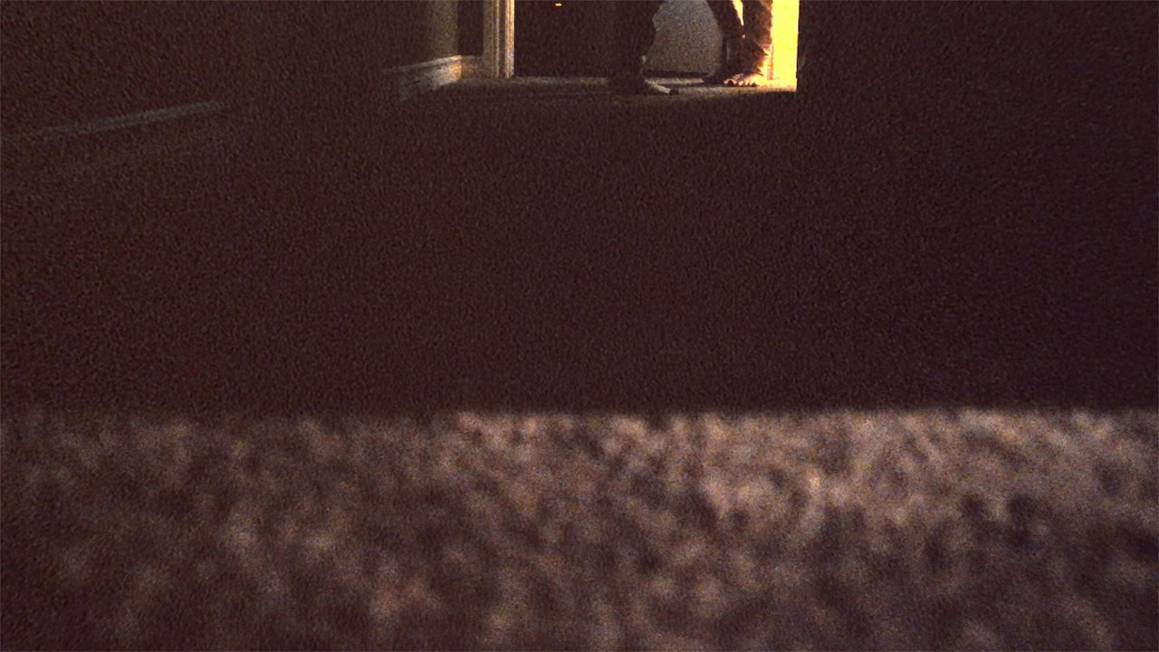 ホラー映画「SKINAMARINK」本編冒頭シーン解禁、近藤亮太「『4歳の自分』が怯えだす」