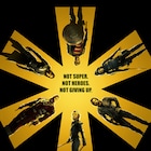 アベンジャーズのいない世界を守れるか?マーベル新作「サンダーボルツ*」予告公開