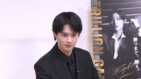 「限界突破！やってM!LK」より、佐野勇斗