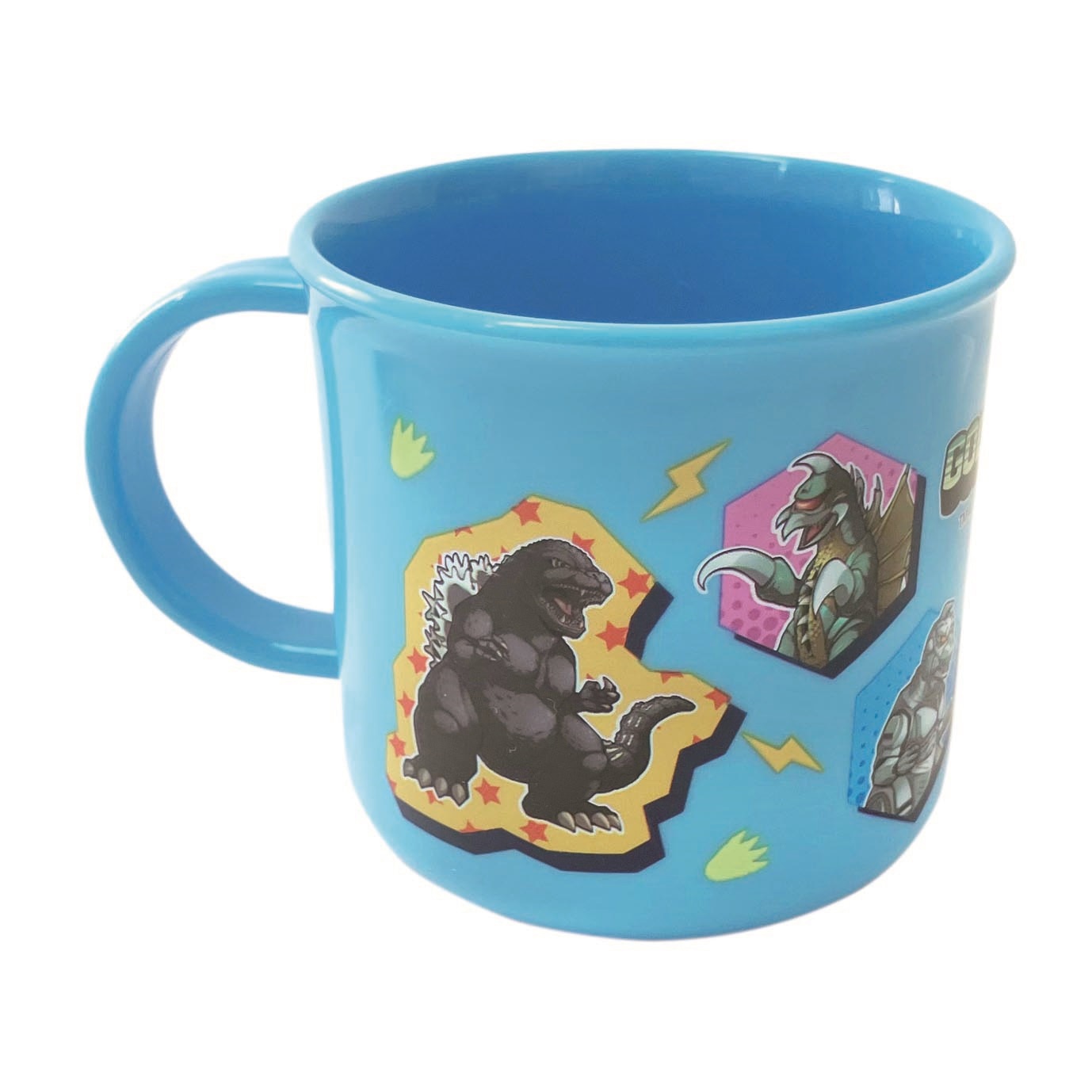 ゴジラプラコップ（税込660円）