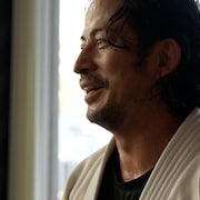 岡田准一に密着した「情熱大陸」2週連続放送、無茶しても挑み続ける男の現在地を追う