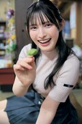 菅田愛貴 1st写真集「すのあき」収録カット