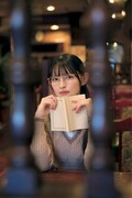 菅田愛貴 1st写真集「すのあき」収録カット