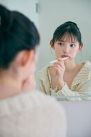 菅田愛貴 1st写真集「すのあき」イベント限定版裏表紙