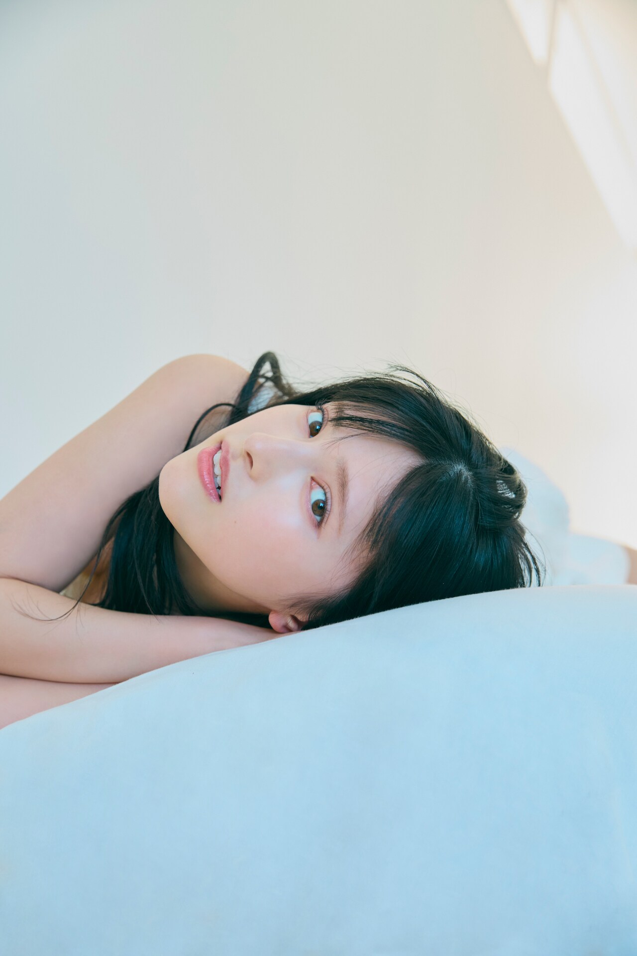 菅田愛貴　写真集　フォトブック 菅田愛貴1st写真集「すのあき」｜超ときめき♡宣伝部｜MAILIVIS