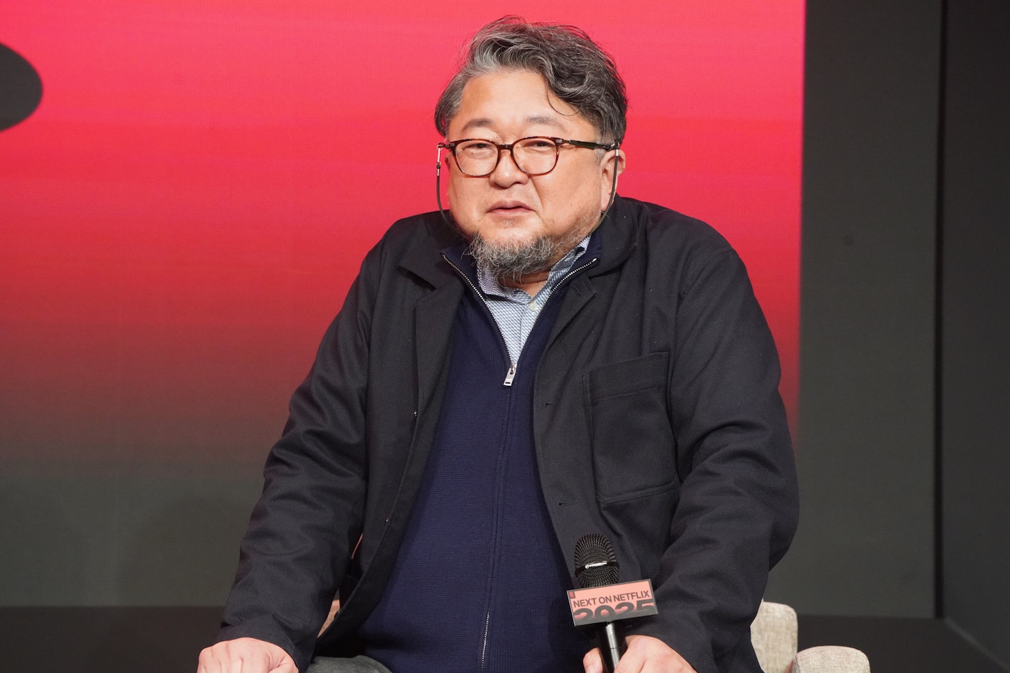 樋口真嗣