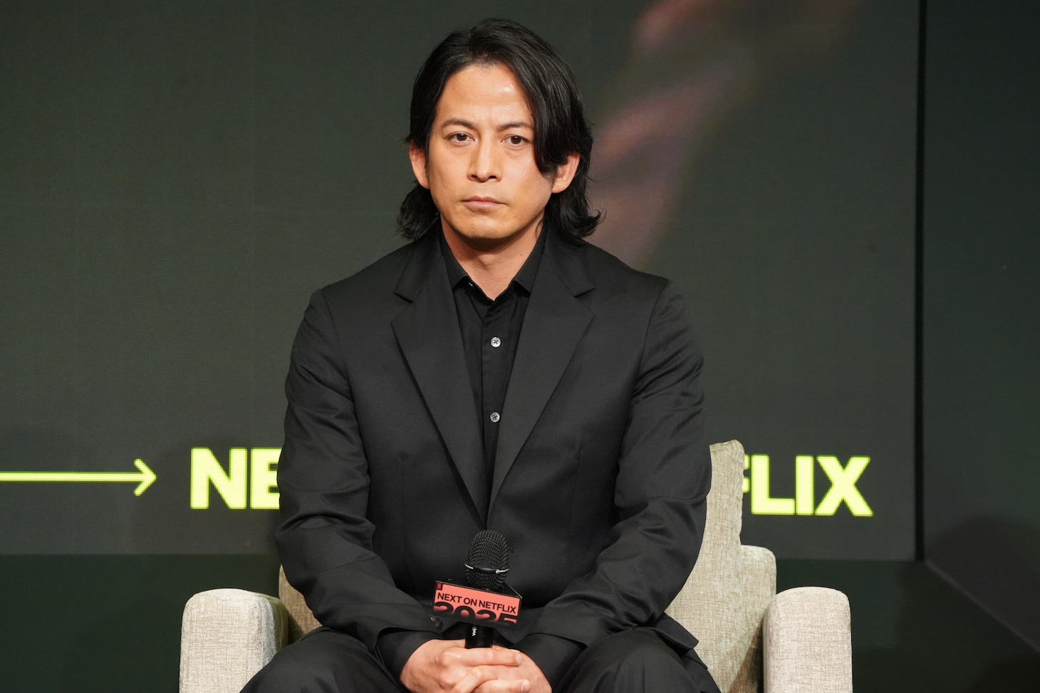 岡田准一