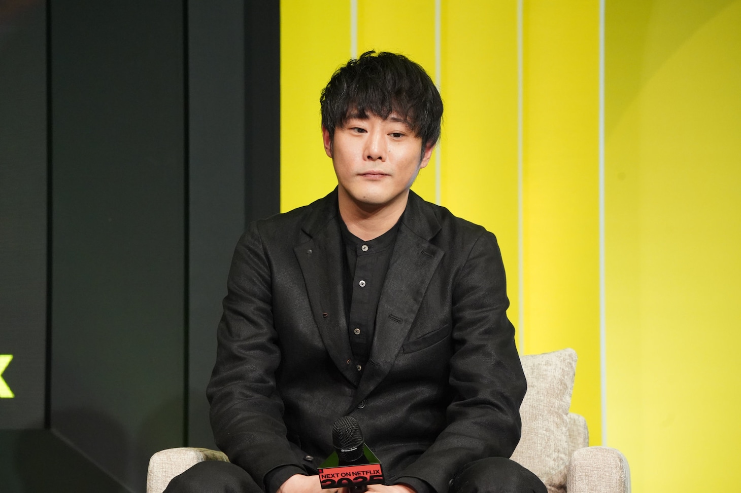 藤井道人