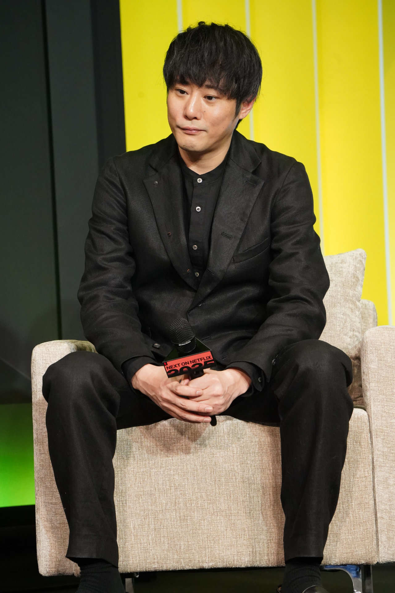藤井道人