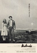 「バッドランズ」第2弾ビジュアル