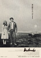 「バッドランズ」第2弾ビジュアル