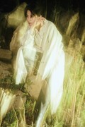 「葉山侑樹 1st写真集 蒼穹」先行カット