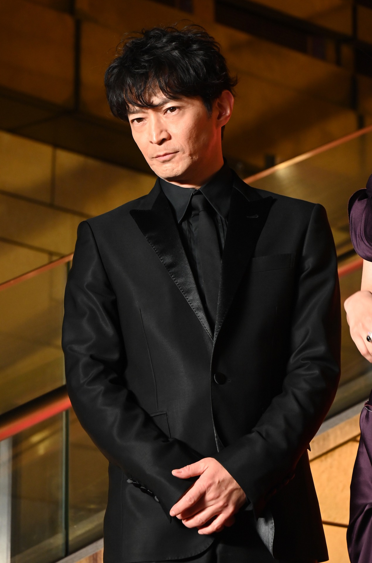 津田健次郎