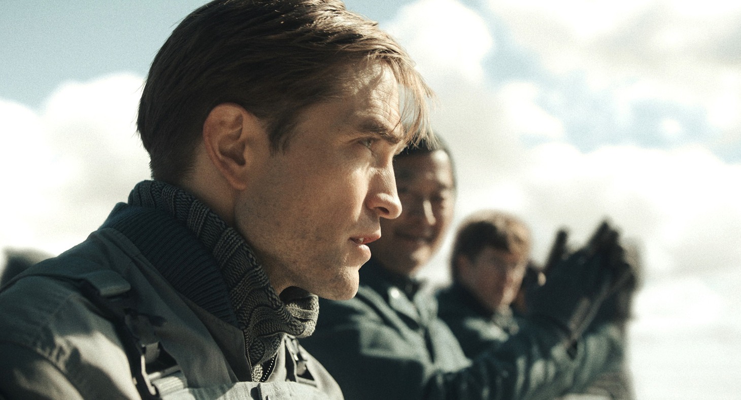 「ミッキー17」新場面写真