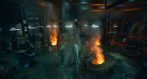 「ミッキー17」新場面写真