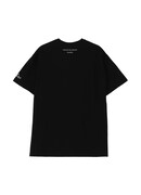 「俺は待ってるぜ」WILDSIDE YOHJI YAMAMOTOコラボTシャツ裏（税込1万1000円）