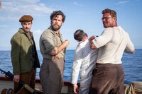 「アンジェントルメン」場面写真