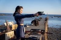 「アンジェントルメン」場面写真