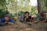 「アンジェントルメン」場面写真