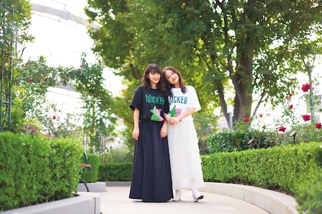 Tシャツ着用イメージ