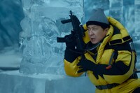 「A LEGEND／伝説」新場面写真