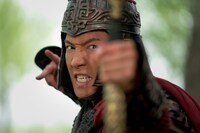 「A LEGEND／伝説」新場面写真