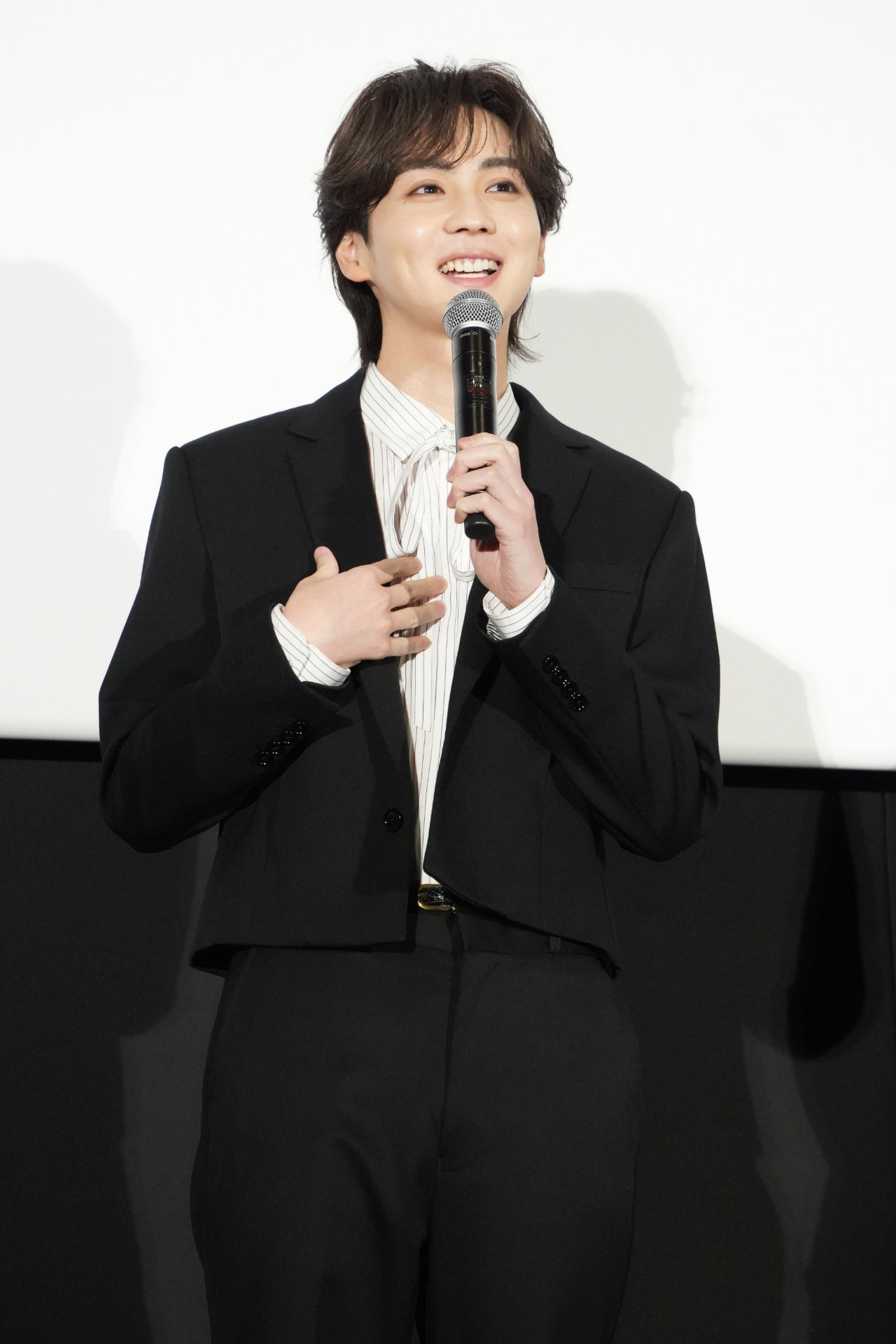 吉野北人