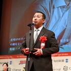毎日映画コンクール監督賞は「夜明けのすべて」の三宅唱、「これからも一歩一歩仕事を」