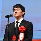 池松壮亮、毎日映画コンで初の個人賞「映画の中で真実を語り続けていきたい」