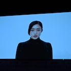 河合優実は“唯一無二の役者”、毎日映画コン主演賞を「ナミビアの砂漠」山中瑶子が祝福