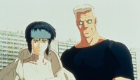 「GHOST IN THE SHELL/攻殻機動隊 4Kリマスター版」場面カット