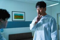 「デビルズ・ゲーム」場面写真