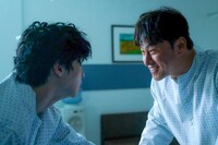 「デビルズ・ゲーム」場面写真