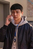 「デビルズ・ゲーム」場面写真