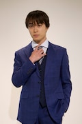 加藤優吾役の砂田将宏