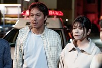 「金子差入店」場面写真