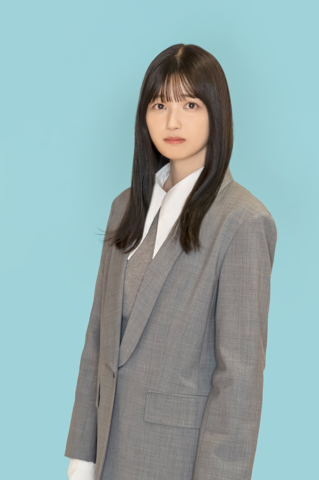 仲野茜役の五百城茉央