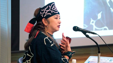 「そして、アイヌ」場面写真